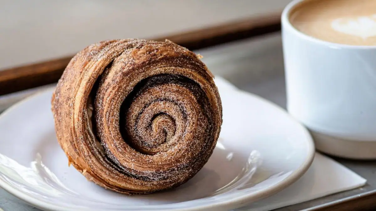 GAIL's – artisan bakery in Southfields, London